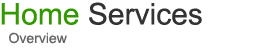 Home Services