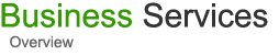 Business Services