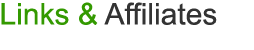 Links & Affiliates